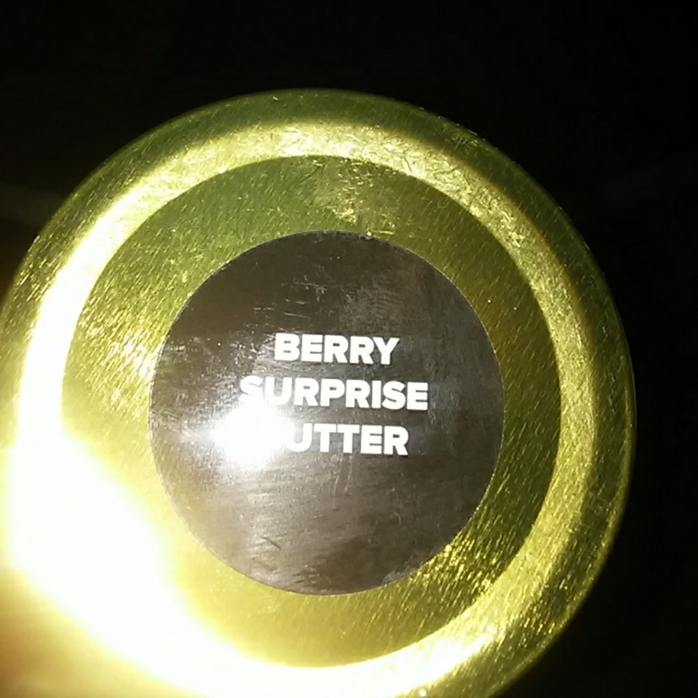 African Shea butter & Scrubs